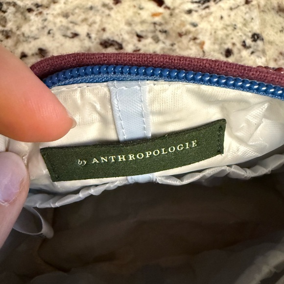 Anthropologie Beaded Bag - Picture 3 of 4